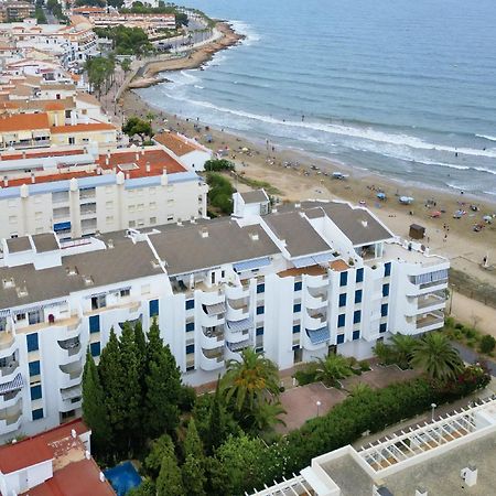 Kione Las Margaritas Alcossebre Eksteriør billede